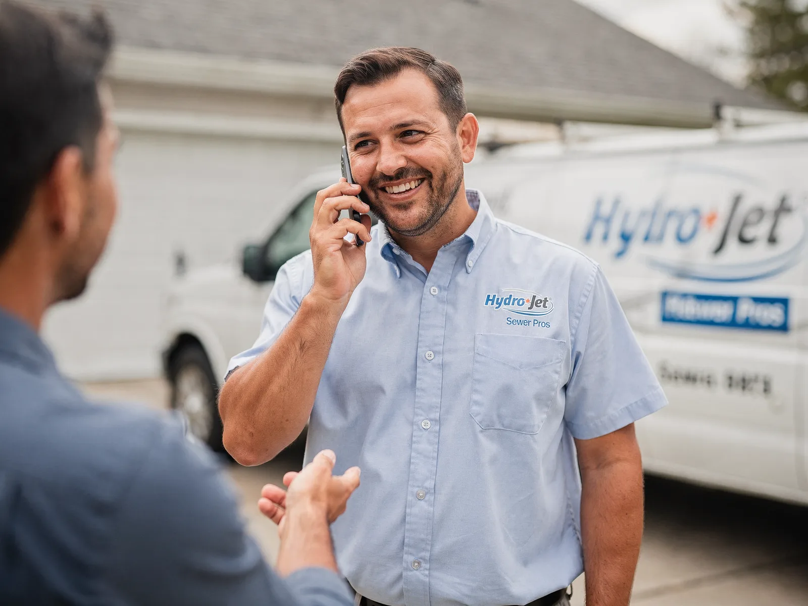 Hydro Jetting Eden Valley, MN FAQs